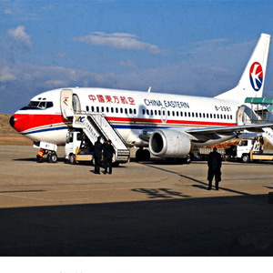 牡丹江航空货运航空快运业稳步发展的原因是什么？